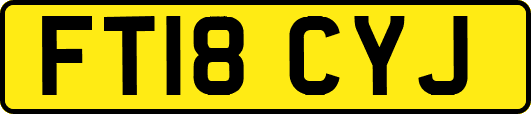 FT18CYJ
