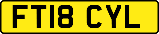 FT18CYL