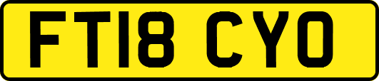 FT18CYO