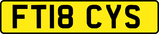 FT18CYS