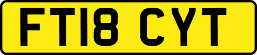 FT18CYT