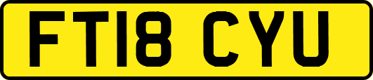FT18CYU