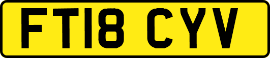 FT18CYV