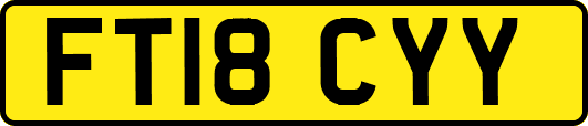 FT18CYY