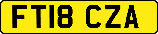FT18CZA