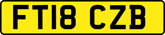 FT18CZB