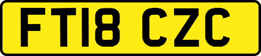 FT18CZC