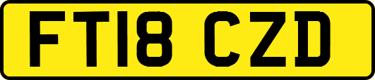 FT18CZD