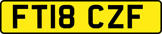 FT18CZF