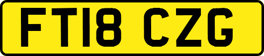 FT18CZG