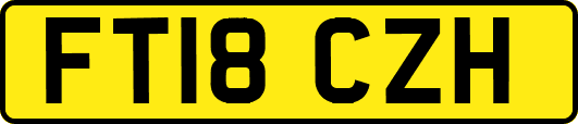 FT18CZH