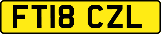 FT18CZL