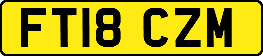 FT18CZM