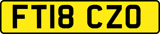 FT18CZO