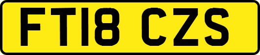 FT18CZS