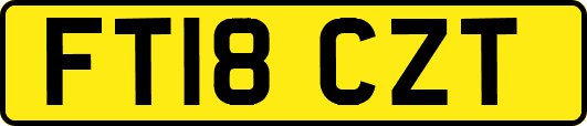 FT18CZT