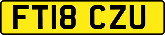 FT18CZU