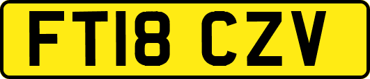 FT18CZV
