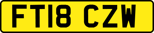 FT18CZW