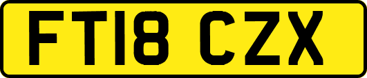 FT18CZX