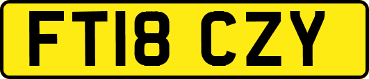 FT18CZY