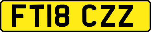 FT18CZZ