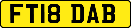 FT18DAB