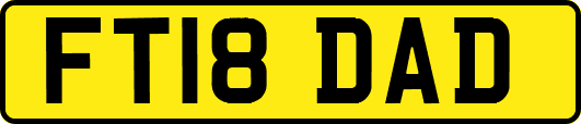 FT18DAD