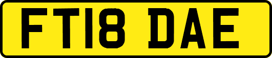 FT18DAE