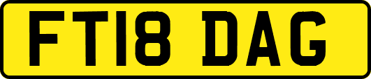 FT18DAG