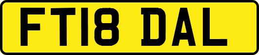 FT18DAL