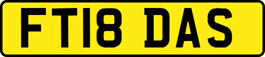 FT18DAS