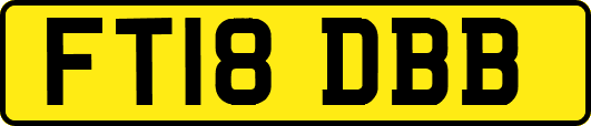 FT18DBB