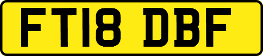 FT18DBF