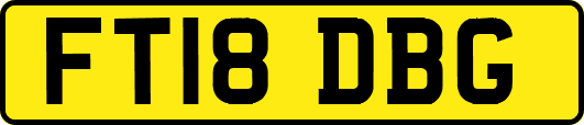 FT18DBG