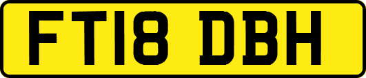FT18DBH