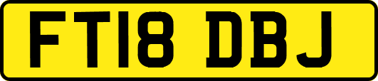 FT18DBJ