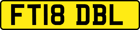 FT18DBL