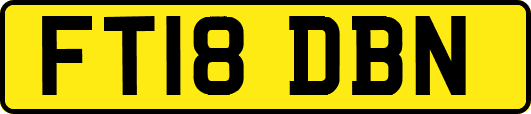 FT18DBN