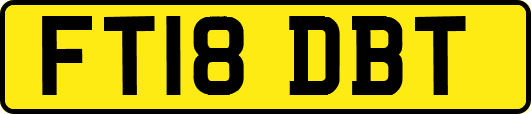 FT18DBT