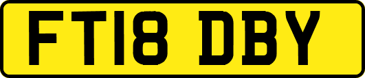 FT18DBY