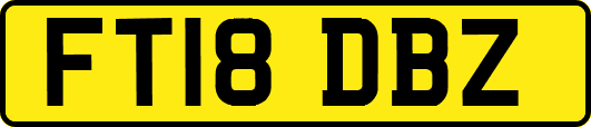 FT18DBZ