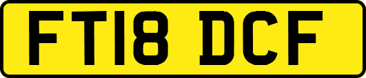 FT18DCF