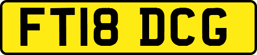 FT18DCG