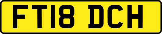 FT18DCH