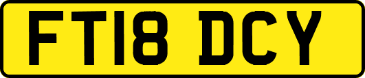 FT18DCY
