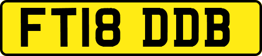 FT18DDB
