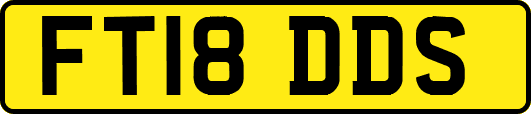FT18DDS