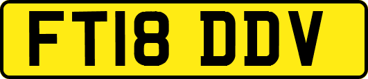 FT18DDV