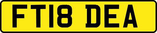 FT18DEA